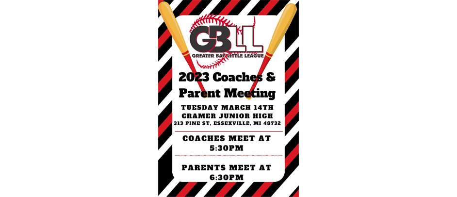 Parent Meeting